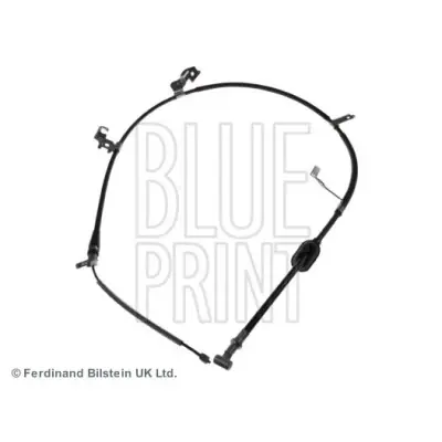 Cable de accionamiento, freno de estacionamiento BLUEPRINT ADK84677 De Moda